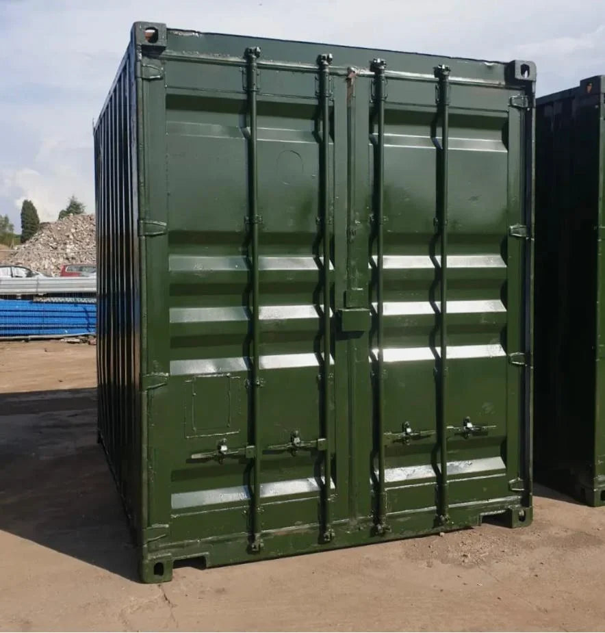 Container-Zubehör