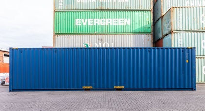 Seecontainer TC Containerhandel MÜNCHEN 40-HC